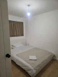 Spacious room