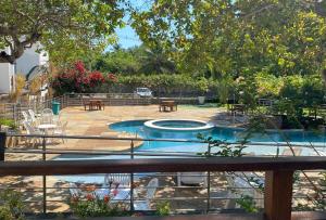 Refúgio de Paz! Pipa ubaia