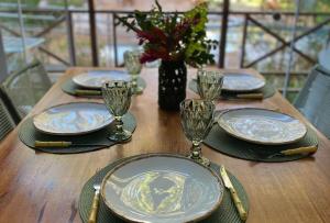 Refúgio de Paz! Pipa ubaia