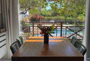 Refúgio de Paz! Pipa ubaia