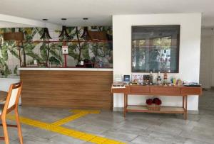 Refúgio de Paz! Pipa ubaia