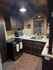 Sunset Haven Relax & Recharge