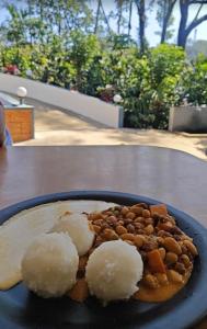 Greenspun Nature stay