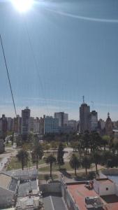 Departamento del Plaza II