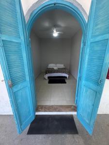 Pousada Bella Vista Peruíbe Apt1 Beira Mar c Vista