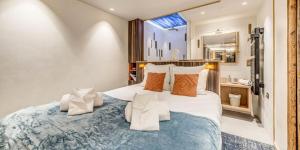 Résidence Palafour - 3 Pièces pour 7 Personnes MAE-3540