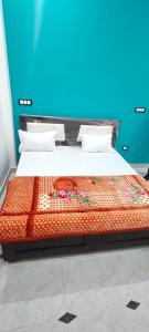 Sri Premanand Ji Palace