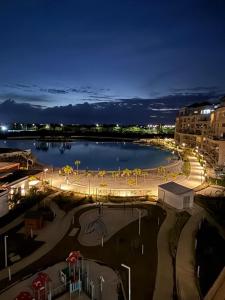 Baia Kristal Cartagena