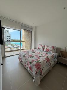 Baia Kristal Cartagena