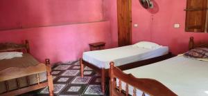 Hostel María Ometepe