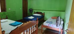 Hostel María Ometepe