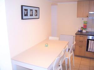 Triton Apartment Budapest