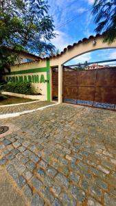 Casa Aquamarina Buzios