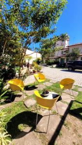 Casa Aquamarina Buzios