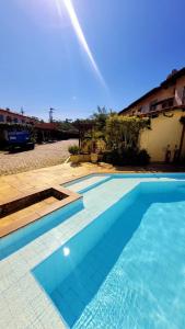 Casa Aquamarina Buzios