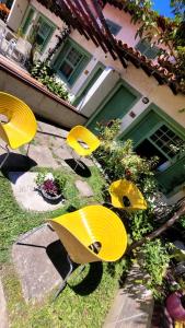 Casa Aquamarina Buzios