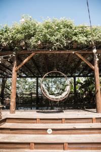 Sítio Simon com Piscina Privativa - ImbitubaSC