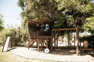 Sítio Simon com Piscina Privativa - ImbitubaSC