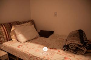 Sítio Simon com Piscina Privativa - ImbitubaSC