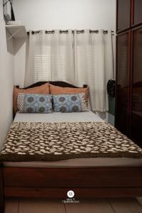 Sítio Simon com Piscina Privativa - ImbitubaSC