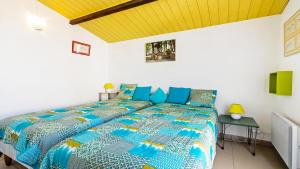 Appartements à Cap dAgde - Agathe Plus N°1221 - 3P4 MAE-3251