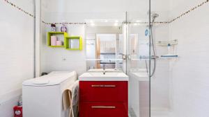 Appartements à Cap dAgde - Agathe Plus N°1221 - 3P4 MAE-3251