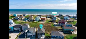 Perfect Beach Getaway Home!