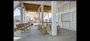 Perfect Beach Getaway Home!