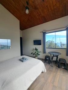 Suite Por do Sol - Casa Particular Sidi-Val - Soul Almada