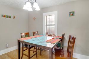 2 Mi to Heart of Old Town! Stylish ABQ Home