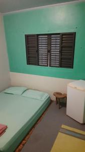 Casa da Pri - Quartos - Vila São Jorge