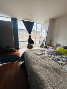 Cozy and modern Duplex in a strategic area