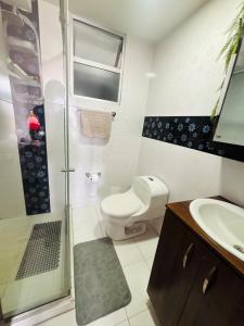 Cozy and modern Duplex in a strategic area