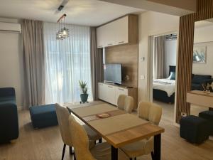 Coup de cœur à Oradea - Arena Smart Stay