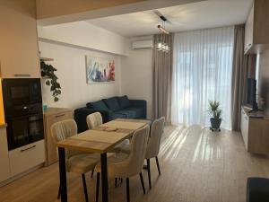 Coup de cœur à Oradea - Arena Smart Stay