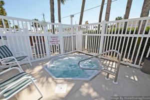 Grand Caribbean West #203