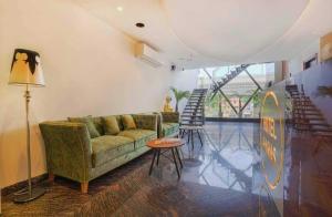 Hotel Paris Chandigarh Zirakpur