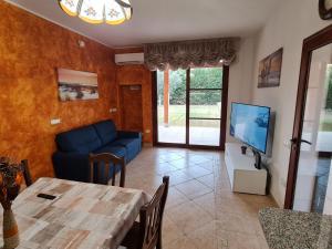 Holiday Home Villa Vivi by Interhome