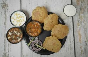 Hotel Paris Chandigarh Zirakpur