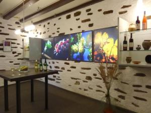 Apartment Gesamte Wohnung in Pommern by Interhome