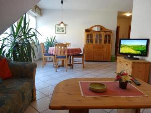 Apartment Gesamte Wohnung in Pommern by Interhome