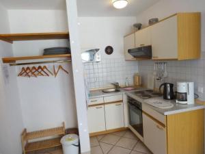 Apartment Gesamte Wohnung in Pommern by Interhome