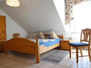 Apartment Gesamte Wohnung in Pommern by Interhome