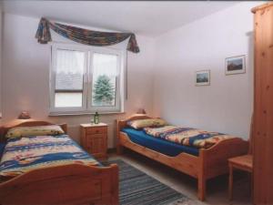 Apartment Gesamte Wohnung in Pommern by Interhome