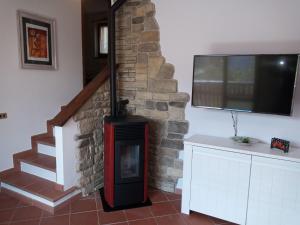 Apartment FLAT GABRIEL by Interhome