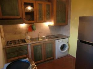 Apartment FLAT GABRIEL by Interhome