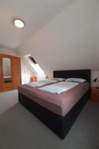 Apartment Fewo Stricker 33 by Interhome