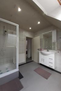 Apartment Fewo Stricker 33 by Interhome