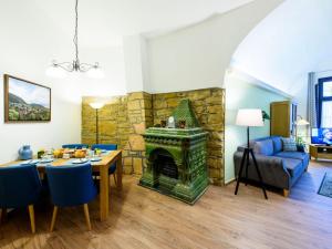 Apartment Appartement in Goslar by Interhome