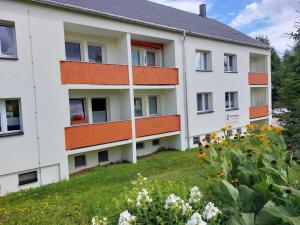 Apartment Fewo Kranichsee WGH by Interhome
